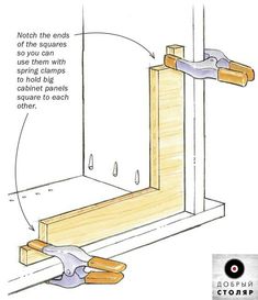 the diagram shows how to install a shower door