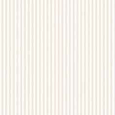 a white and beige striped wallpaper with vertical stripes