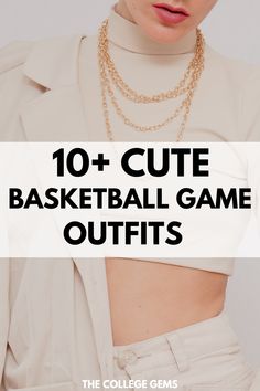 cute basketball game outfits Basketball Game Street Style, What To Wear To A Basketball Game Casual, March Madness Outfit Women, Pelicans Basketball Game Outfit, Basket Ball Game Outfit For Girl, Winter Basketball Game Outfit Women, Women’s Basketball Game Outfit, What To Wear To Nba Game Women, Mavs Game Outfit