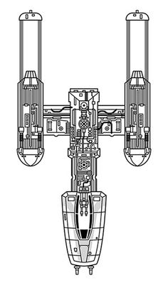 the front view of a vehicle with four wheels and two axles on each side