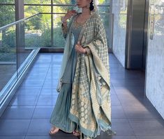 Pastel Desi Outfits, Suit Inspo Women, Pakistani Wear, Desi Clothing, Asian Dresses, Pakistani Traditional, Tight Dress Outfit