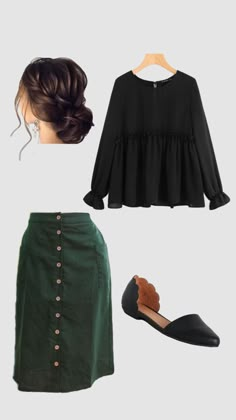 Modest Fall Outfits, Apostolic Outfits, Apostolic Fashion, Modest Apparel, Cute Skirt Outfits