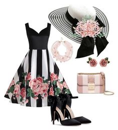 Kentucky Derby Outfit For Women, Kentucky Derby Party Attire, Derby Party Outfit