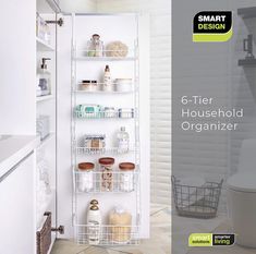 a white refrigerator freezer sitting inside of a kitchen