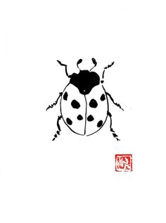 210+ Magnificent Ladybug Tattoos Designs (2024)