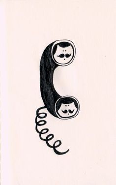 the letter c is made up of two cats