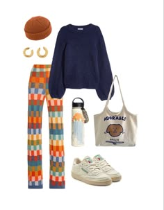 Outfit Collage, Boring Clothes, Swaggy Outfits, Polyvore Outfits, Look Fashion, Everyday Outfits, Autumn Winter Fashion