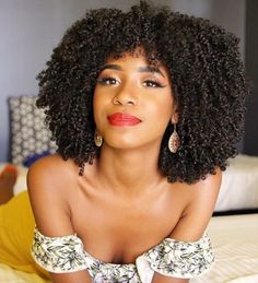 Curly Hair Photos, Beautiful Curly Hair, Curly Girl Method, Beautiful Curls, Afro Hair