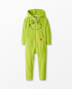 Recycled Microfleece Dr. Seuss Grinch Play Suit - Matching Family Pajamas - Size XL - Grinch - Christmas - Recycled poly microfleece Ribbed cuffs Kangaroo pocket Zip front Locker loop Imported™ & © 2021 Dr. Seuss Enterprises, L.P. All Rights Reserved.. Pajamas, Kid (2-14 yrs) > family matching pajamas, matching pajamas, matching pajamas, family pjs, matching pjs, matching pajamas, Christmas Pajamas, Christmas clothes, holiday pajamas, pajamas for holidays, holiday pajama styles. Family Grinch Pajamas, Green Long Sleeve Onesie For Sleepovers, Green Playful Onesie For Loungewear, Playful Green Onesie For Loungewear, Casual Winter Onesie With Cartoon Print, Long Sleeve Green Onesie For Playwear, Green Long Sleeve Onesie For Playwear, Matching Pjs For Sleepovers, Green Long Sleeve Playwear Onesie