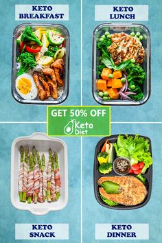 Do you know that there is a way to follow a meal plan and eat all the foods you love? Sound's too good to be true, right? Well, that's our Keto diet! Pasti Fit, Motivasi Diet, Cucumber Diet, Resep Diet, Ketogenic Diet Meal Plan, Ketogenic Diet For Beginners, Low Carb Diets, Keto Diet Food List, Makanan Diet