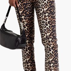 This Is An Animal Print Jeans That Can Be Dressed Up Or Down. The Jeans Colors Are Tan, Black And Brown. This Jeans Has Never Been Worn Before But It Doesn’t Have Tag. Animal Print Jeans, Print Jeans, The Jeans, An Animal, Colored Jeans, Black And Brown, Right Now, Animal Print, Women Jeans