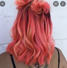 Cute Hair Colors, Pinterest Hair, Hair Color Purple, Penteado Cabelo Curto, Hair Color Dark