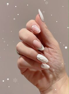 Subtle Nails, Christmas Nail Designs, Dream Nails, Classy Nails, Nail Tech, Trendy Nails, Christmas Nails, Stylish Nails, Pretty Nails