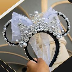 Christmas Presents For Kids, Disney Minnie Mouse Ears