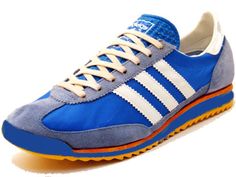 adidas SL 72. VINTAGE Best Shoes For Men, Adidas Originals Mens, Best Sneakers