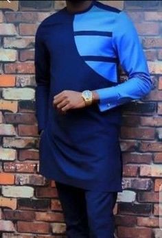 Dashiki Clothing, African Male Suits, Wedding Guest Suits, Senator Styles, Dashiki Outfit, Suit Prom, African Suit, Native Wears, African Wear Styles For Men