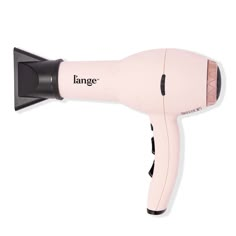 Lange Hair Tools, Wardrobe Coquette, Smooth Blowout, Hair Sleek, L'ange Hair, Classic Hair, Professional Hair Dryer, Fun Shots, Blow Dryer