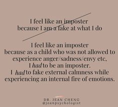 Impostor Syndrome, Inner Child Healing, Difficult Times, A King, Healing Quotes, Coping Skills, Inner Child