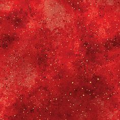 red and gold speckled background with space for text or image stock photo - 1230972