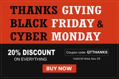 From November 22 to November 29, 2023, QuickTrick Alignment is spreading the holiday cheer with a spectacular Thanksgiving, Black Friday, and Cyber Monday Sale! Get ready to elevate your vehicle's performance by ensuring its wheel alignment is in top-notch condition, all at an incredible 20% discount on all products at full retail price. Avail FREE shipping on domestic orders over $200. Tool Kits, Tools Accessories, Black Friday, Thanksgiving, The Incredibles, Tools, Black