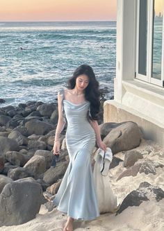 Ulzzang Dress, Bodycon Prom Dress, Casual Party Dress, Women Summer Casual, Vintage Midi Dresses, Female Dress, Elegant Midi Dresses, Women Dresses Classy, Casual Party Dresses