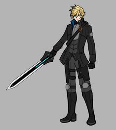 Jaune Arc Redesign, Jaune Arc Fanart, Popcross Studios, Rwby Jaune, Rwby Fanart, Rwby Anime, Super Hero Outfits