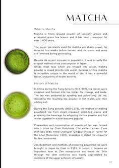 matcha tea and matcha powder Green Tea Plant, What Is Matcha, Tea Plants, Tea Poster, Tea Book, Matcha Tea Set, Ceremonial Matcha, Food Vocabulary, Tea Plant