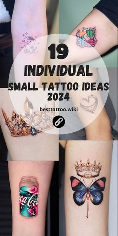 Looking for your next tattoo? Explore the top tattoo ideas for women with the latest 2024 trends! From delicate florals and intricate mandalas to bold geometric patterns and meaningful quotes, find the perfect ink to express your style. Click to get inspired by stunning designs and plan your next tattoo masterpiece! 💖 #TattooIdeas #FemaleTattoos #2024Trends 🌺✨ Pixie Tattoo, Side Hand Tattoos, Small Tattoo Placement, Hand Tattoos For Girls, Small Girl Tattoos, Text Tattoo, Leg Tattoos Women, 3d Tattoo