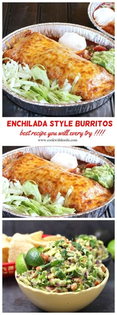 #mexicanfood #mexicanrecipes #burritos #enchiladas #tacos #tortillas #fajitas #sourcream #avocado #picodegallo #guacamole #salsa #sourcream #fiestaparty #mexicanparty #cincodemayo #authenticmexicanfood #enchiladameatballs #enchiladabeef #enchiladachicken #blackbeansandrice  #howtomakeguacamole #chipotleguacamole #cilantrolimerice #chipotlestyle #salsawithfreshtomatoes #sourcreamenchilada #enchiladasauce #vegetarianmeal #dinnerideas #lunchideas #partyfood #dinnermenu #makeahead #mexicancheese Burritos Recipe, Tacos And Burritos, Beans And Rice, Hispanic Food, Mexican Food Recipes Easy, Tex Mex Recipes, Idee Pasto Sano, Mexican Food Recipes Authentic, Cheese Sauce