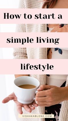 Minimalist Prepper, Slow Living Lifestyle, Live A Simple Life, Living Slow, Living Simple Life, Simplified Living, Simple Living Lifestyle, Simplify Life, Mental Clutter