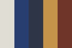 an image of the color scheme for different colors