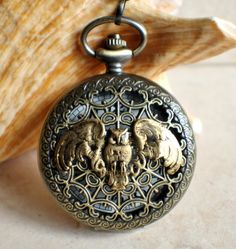 Court Aesthetic, Men's Steampunk Style, Autumn Court, Saint Helens, Large Locket, Antique Pocket Watch, Pinterest Ideas