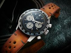 Heuer Autavia, Swiss Army Watches, Tag Heuer Watch, Dream Watches, Best Watches For Men, Modern Watches, Vintage Rolex, Classic Watches, Men's Watches