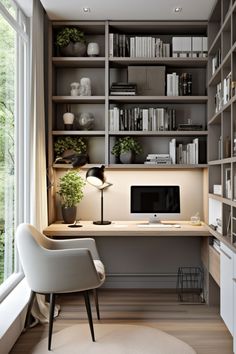 office room  office design interior small office modern office interiors
modern design house design home interior design Japandi Office, Room Modern Bedroom, Farmhouse Modern Decor, Home Decor Modern Farmhouse, Kitchens Modern, Circle House, Office Closet, Modern Home Offices, Decor Modern Farmhouse