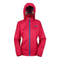 Retro Pink North Face Rain Jacket, $99 The North Face Jackets Women, North Face Jacket Women's, 1996 Retro Nuptse Jacket, Pink North Face, Retro Nuptse Jacket, Nuptse Jacket