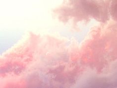 Kyoko Sakura, Couleur Rose Pastel, Wallpaper Computer, Pastel Clouds, Cotton Candy Clouds, Pastel Sky, Rose Pastel, Pink Clouds, Everything Pink