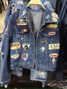 Look Grunge, Sewing Fashion, 90s Fashion Grunge, Diy Vetement, Grunge Dress, Closet Goals