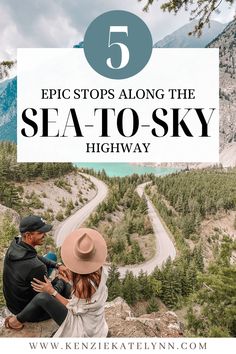 sea to sky highway epic stops Traveling Canada, Travel Vancouver, Sea To Sky Highway, Washington Vacation, 2024 Travel