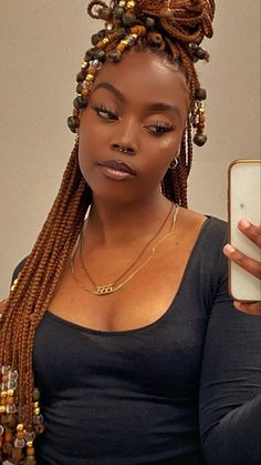 Black Hair Protective Styles, Best Braid Styles, Cornrows Braids For Black Women, Tie Dye Hair, African Hair Braiding Styles, Braids Hairstyles Pictures, Cute Box Braids Hairstyles, Protective Hairstyles Braids