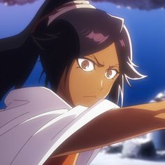 bleach Yoruichi Shihouin, Pinterest Widget, Black Anime Characters, Selfie Ideas, Bleach Anime, Cute Selfie Ideas