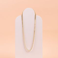 Curb Chain Adjustable Necklace Materials 14K yellow or white gold plated Measurement: 15 inches with a 3 inch extender Hypoallergenic; nickel, lead, and cadmium free Adjustable Necklace, Curb Chain, Gold Vermeil, Chain Necklace, Gold Necklace, Gold Plate, Plating, Yellow Gold, White Gold