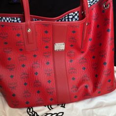 Brand New Still Have Duster Bag Crossbody Bag Outfit, Mcm Bag, Bag Outfit, Mcm Bags, Cloth Bags, Crossbody Bag, Bag Lady, Brand New, My Style