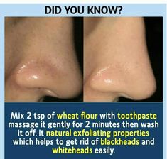 Membentuk Alis, Natural Skin Care Remedies, Good Skin Tips, Homemade Beauty Tips