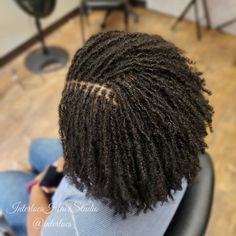 Natural Hair Haircuts For Black Women, Black Hair Locks, Sista Locks, Microlocs Journey, Office Hair, Natural Hair Haircuts, Sister Locks, Short Locs