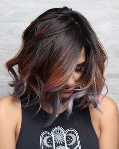 Ombre Hair Blonde, Trendy Hair Color, Ombre Hair Color, Pearl Collection, Hair Today, Up Girl