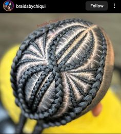 Boy Braid Styles, Cornrow Styles For Men, Mens Dreadlock Styles, Braids With Fade, Mens Twists Hairstyles, Hair Braid Patterns, Braid Styles For Men