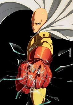 Chibi Marvel, Anime For Life, On Hiatus, One Punch, Smartphone Wallpaper