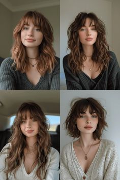 Shaggy Pixie Bob Haircut, Shaggy Haircuts Medium, Layered Short Pixie, Volumizing Hairstyles, People With Round Faces, Shaggy Pixie Bob, Angular Bob, Pixie Bobs, Corte Shaggy