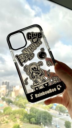 iphone case Cool Iphone Cases, Personal Care Items, Gift Giver, Hit The Road, Individual Style, Skateboarding, Giving Up, Never Give Up, Phone Case Design