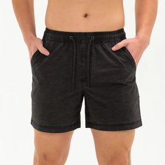 A laidback short-swim hybrid that’s ready for any adventure. Made with our lightweight and quick-drying Volley fabric that’s garment-dyed in small batches for a unique, washed look. Sporty Cotton Athletic Shorts For Beach, Casual Shorts For Beach Season And Outdoor Activities, Casual Cotton Swim Trunks For Summer, Casual Swim Trunks With Built-in Shorts For Warm Weather, Casual Athletic Shorts With Elastic Waistband For Outdoor, Sporty Cotton Athletic Shorts For Outdoor, Casual Cotton Athletic Shorts For Outdoor Activities, Casual Moisture-wicking Short Swim Trunks, Casual Moisture-wicking Short Swimwear